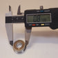 5 Quantity of Flanged Ball Bearings 3/8 X 7 | 1003817000 | FS07-B02 (5 Qty)