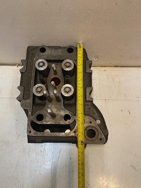 Cylinder Head Hydro Sat 74502-G03