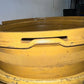 Industrial 3-Piece Wheel Rim Bead Seat Band Dresser TD F1024TG, BB25STMX, F25 TU