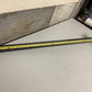 2520-01-037-9186 Automotive 40-1/4” Long 8 Bolt Axle Shaft 16 Spline, 5-1/4” Lug