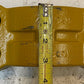 Caterpillar CAT Cap Bearing 7-3/4" Long 4" Tall 3-5/8" Deep 21mm Holes