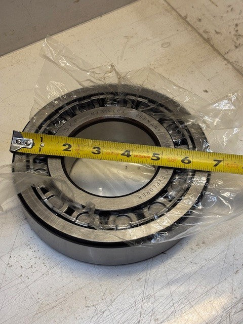 SKF Explorer Bearings Cylindical Roller Bearing | NJ 316 ECJ