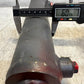 Double Acting Hydraulic Cylinder Hydraulic Actuator 18-3/4" L 60.59mm Cyl Dia.