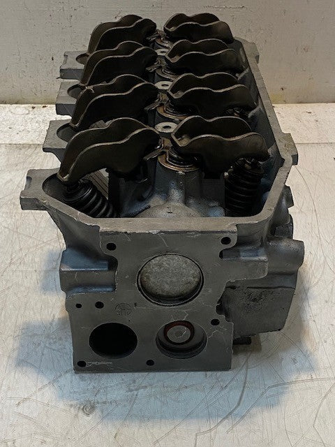 Essex RF-YS4E-6090-EA Cylinder Head 2.0 SOHC for Ford