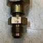 Parker 30 Series 3/8x2W R2 No Skive PB8D 34-42 KD8D Hydraulic Hose Fitting
