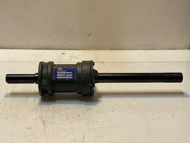 Carrier Transicold Fan Shaft 50-00229-00 | 100127 | TCM AFS 31.72