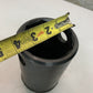 3” Diameter Impact Socket with Pin Hole 6” Tall