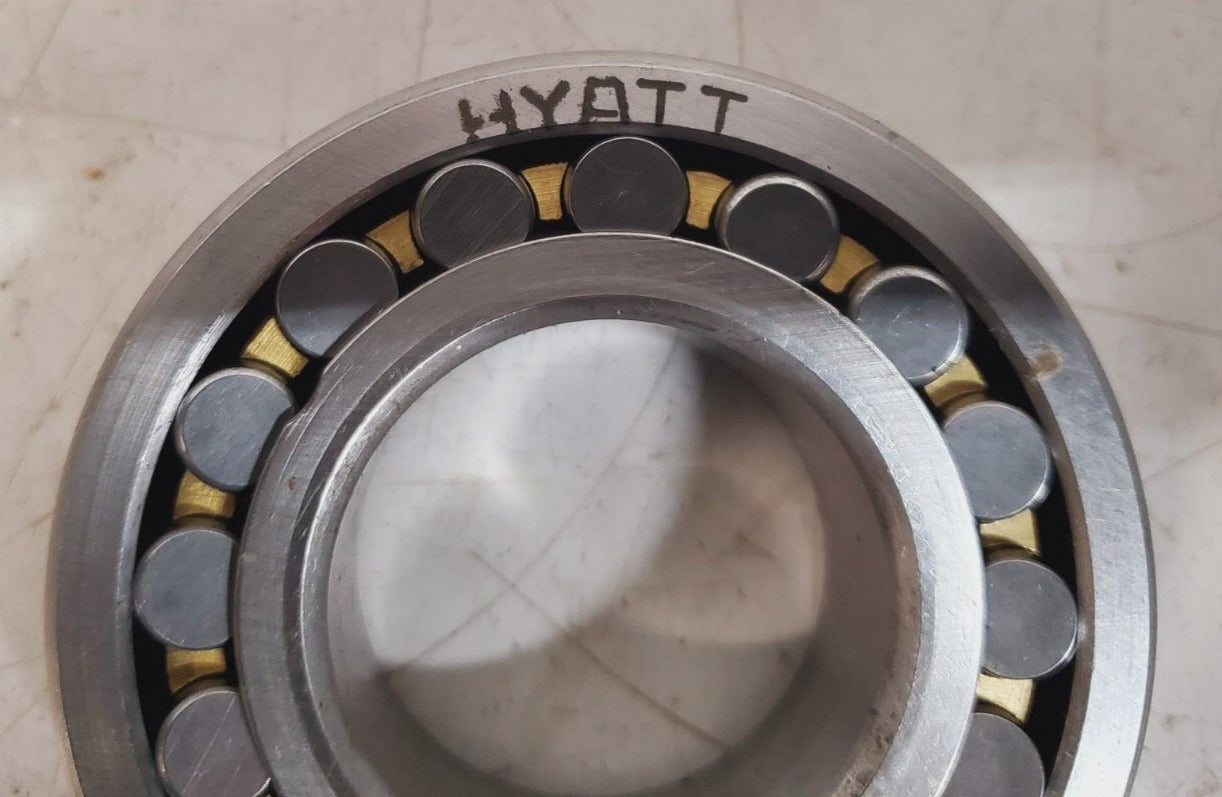 Hyatt Spherical Roller Bearing 22208 | MBC3W33 | 22208MBC3W33