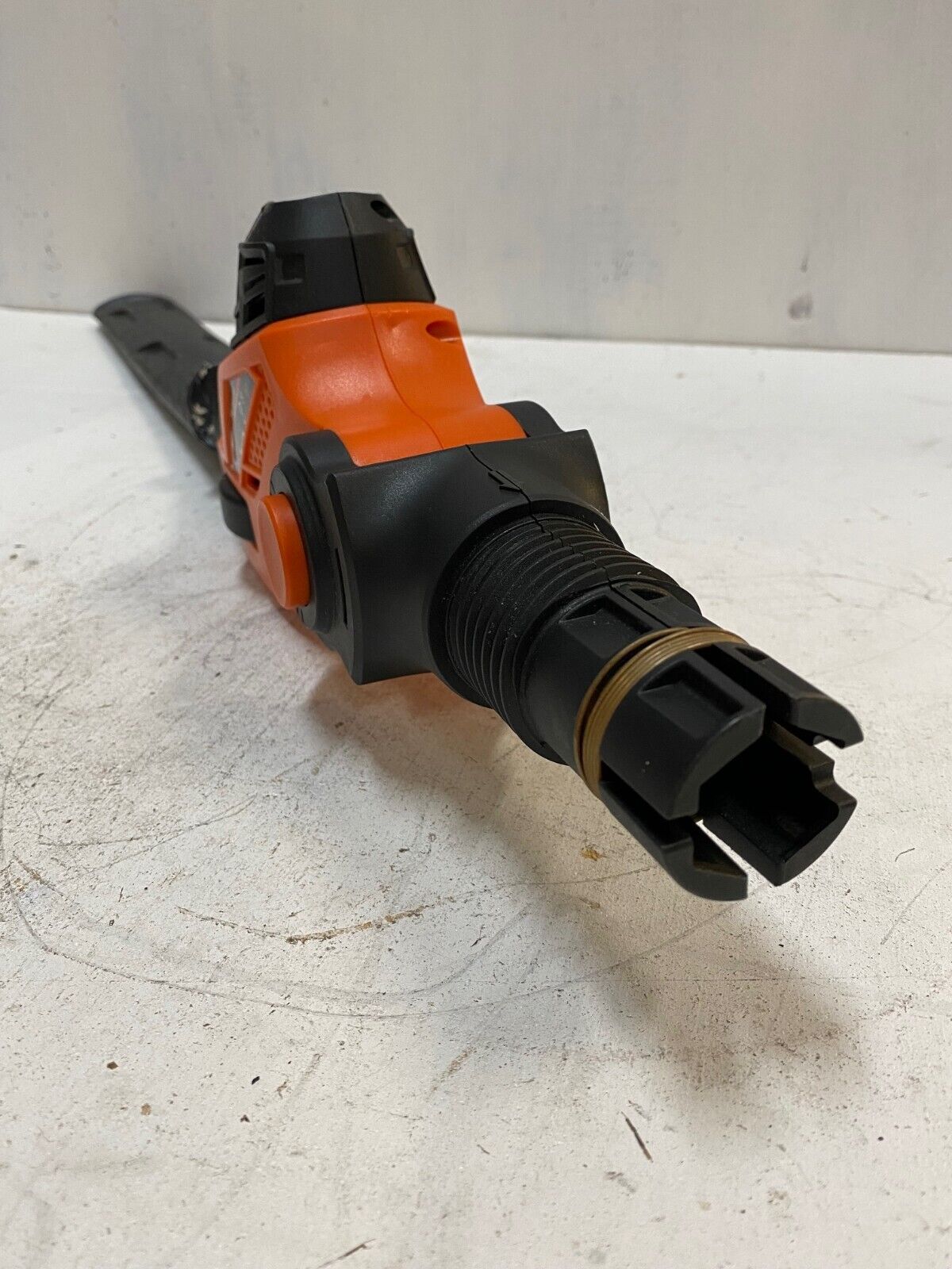 MaxLander Hedge Trimmer Attachment ML8J318-1, SF8J318-1, 16" Blade