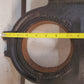 Spicer Off Highway Anteriop Holder Assy 4475436242B | 4475.436.242B | ZF52