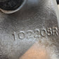ConMet Hub 104439 | 102208R | PM-58 | CM1-01 | Pat. No. 5757084