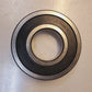NSK Single Row Ball Bearing 6308VV | 6308V | A67