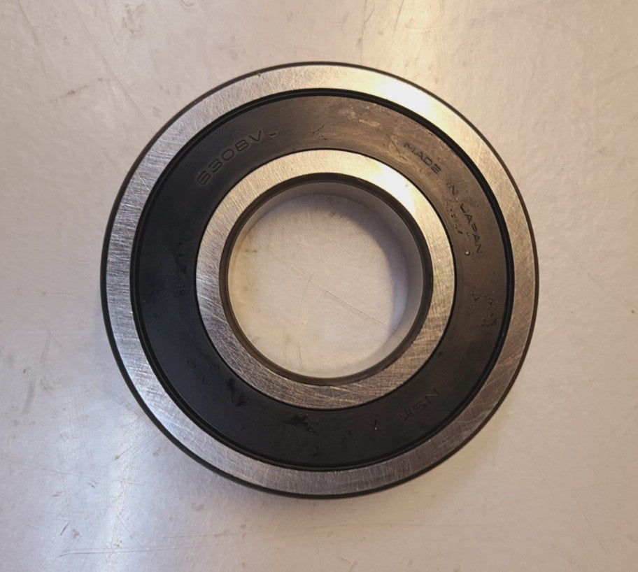 NSK Single Row Ball Bearing 6308VV | 6308V | A67