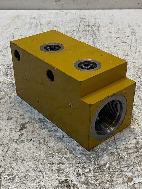 Manifold for Caterpillar CAT 247-7788