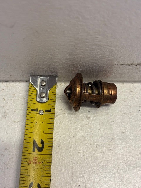2 Quantity Marine Engine Thermostat for Mercury Outboard | 14586 (2 Quantity)