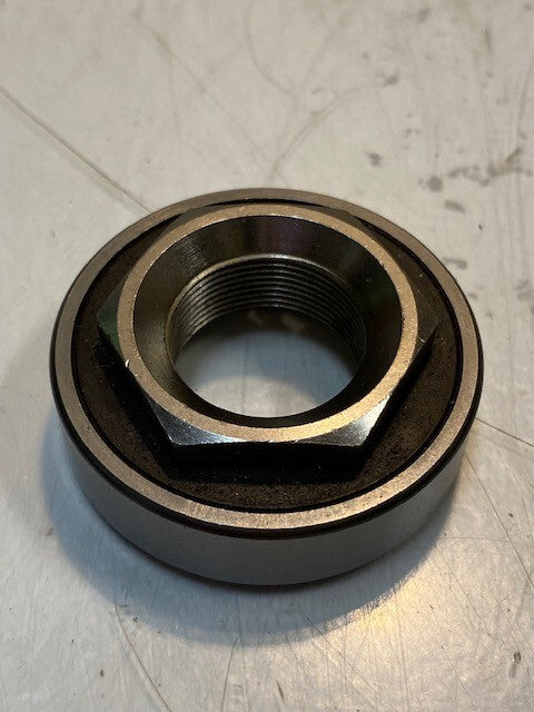 Peer Bearing with Crank Nut 6005RLAD-26 | 47mm OD 21mm Bore 17mm Thick