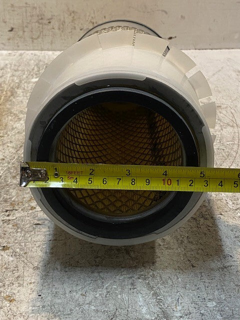 Fleetguard AF25027K Air Filter 11-1/2" x 6-1/2"