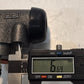 TCIC Brake Cylinder FD20 for Forklift | TCIC 29 J | 3 7/8" Long 1 1/2" Diameter