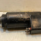 Starter Motor 41mm 11-Spline 17-3/4" Long 8-1/2" Wide 6" Tall