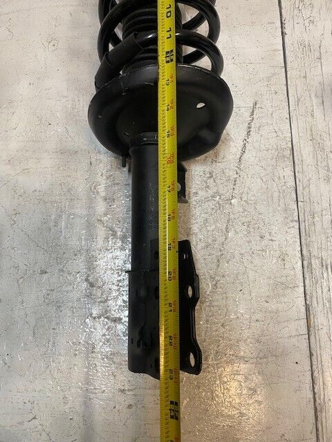 Shock Absorber Strut Spring Front Mount Assembly 2572463101 09200770HJ