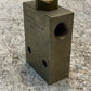 Parker Pilot Solenoid Valve CSPH103A20-8P