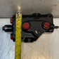 Hydraulic Control Valve Part Assembly by EATON CORPORATION 30931-44C