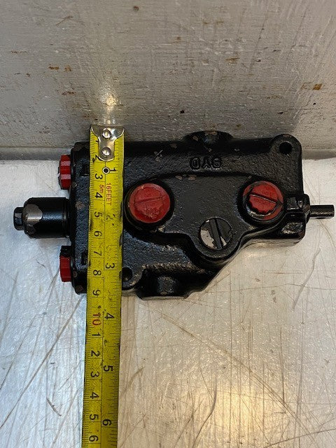 Hydraulic Control Valve Part Assembly by EATON CORPORATION 30931-44C