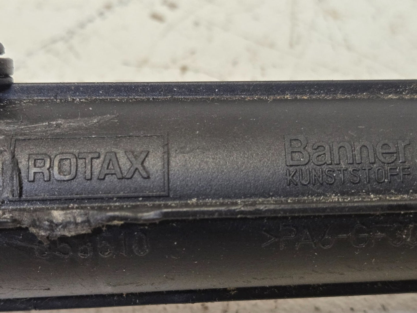 Rotax Oil Filler Tube 856510 for Sea-Doo