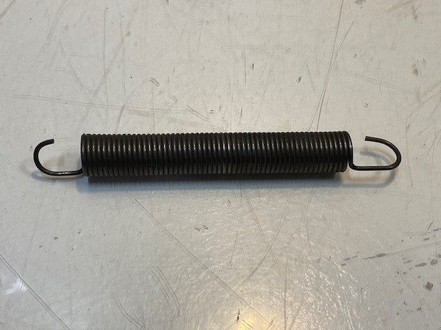 15 Qty of Springs w/ Hook on the Ends 6" Long 4-1/4" Spring 18mm OD (15 Qty)