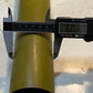 PTO Tractor Extender Drive Shaft 50" Long 32mm Bore 21mm Triangular Bore