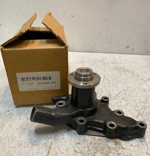 Thermo King 11-4576 Waterpump 002X | 02-002