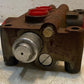 LEACH 500211 Monoblock Hydraulic Control Valve for Machinery CYLB CYLA