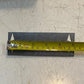 29 Quantity of 5" x 1-3/4" Stud Guard Nail Safety Plates (29 Quantity)