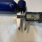 Shock Absorber 32264 | P145D | 24" Long 15mm Bore 58mm OD