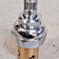 T&S Compression Stem Assembly BRASS 64L