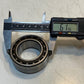 FAG Z538748.02.SKL Double Row Angular Contact Ball Bearing 62x37x22mm
