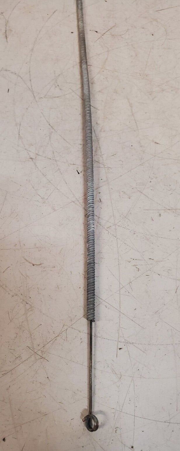 Arvie MFG & Supply Co. Control Assembly Push-Pull 2590-00-770-0353 | 7700353