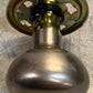 Yale Horizon Design 100H Passage Door Knob HS43103N02 For Hall Closets