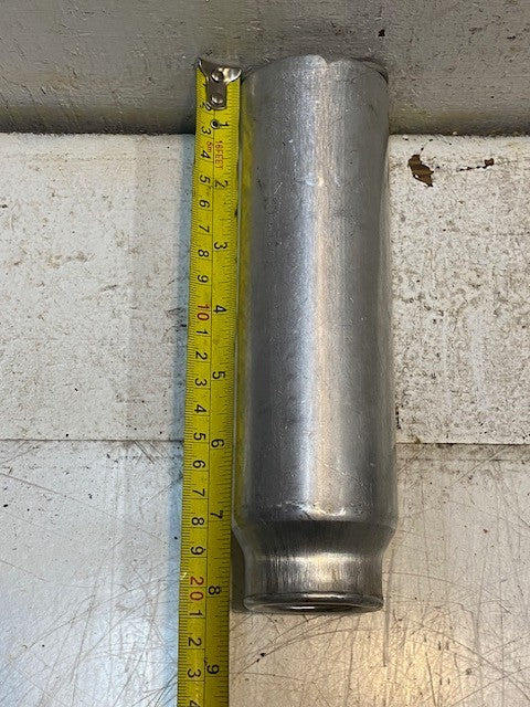 A/C Receiver Filter Drier R1340 | 8-1/4" Long 60mm OD 48mm End