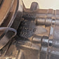 Blissfield Compressor Serial 05906 | 99500 | Model HGB 1000