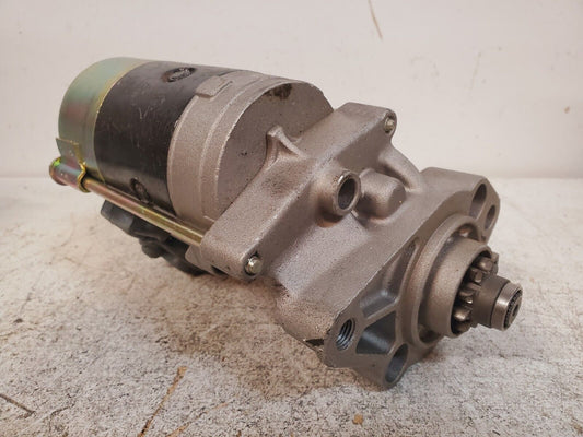 World Class Remanufactured Starter 16892 73 | 73892273030116