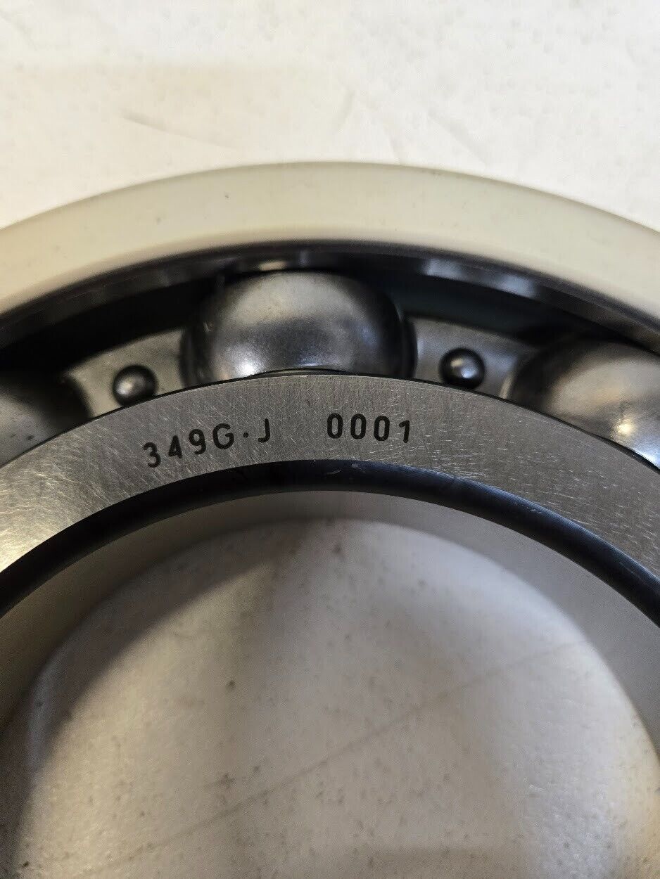 FAG 6222.C3.J20AA Deep Groove Ball Bearing 349G J 0001