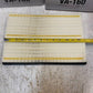 2 Quantity of Valvoline Air Filters VA-160 (2 Quantity)