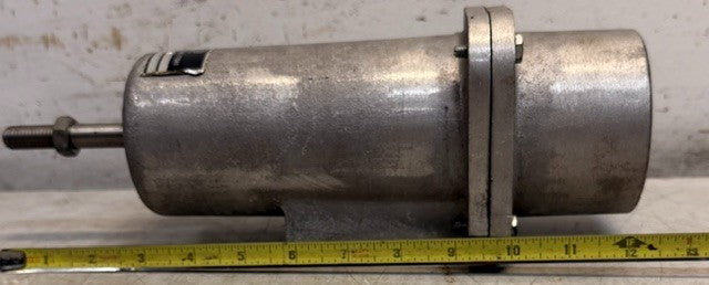 GARZO 501-6-630 Linear Diaphragm Operator Pneumatic Actuator Industrial System