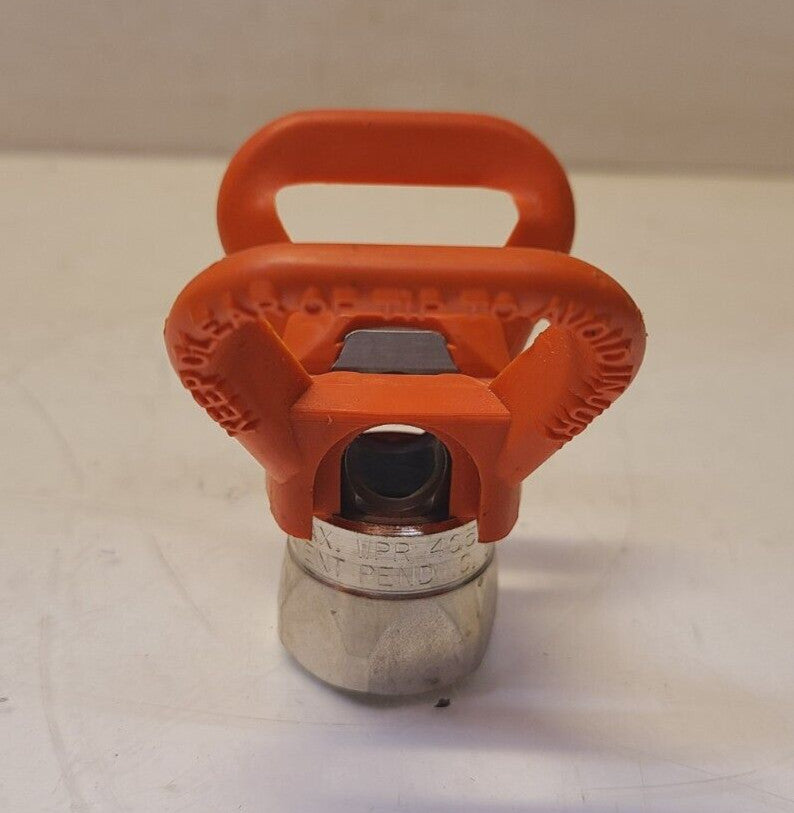 Graco Dripless Tip Guard Paint Sprayer 237-859 | MAX WPR 4050 PSI 279 BAR
