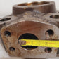 Cat Hydraulic Cylinder Head 124-2726 | 06 | SLR | 0825 50