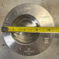 Cummins Engine Piston 3923163 OEM Replacement With Cylinder Liner Heavy Duty