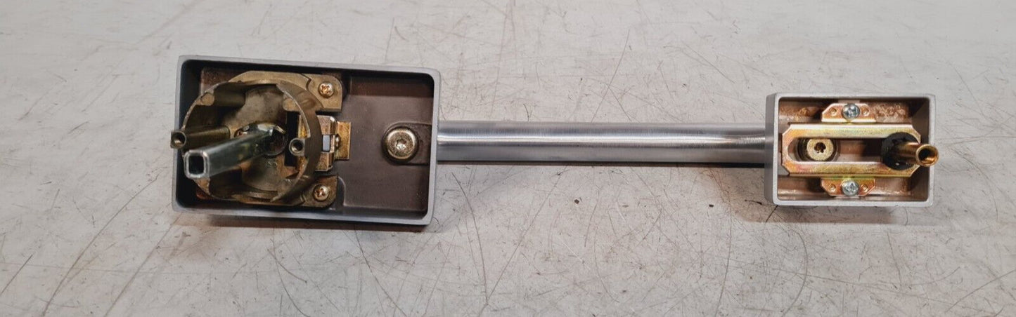 Schlage Entry Door Handle P513-649