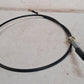 Throttle Cable 221-3133 | 140081 | 2213133