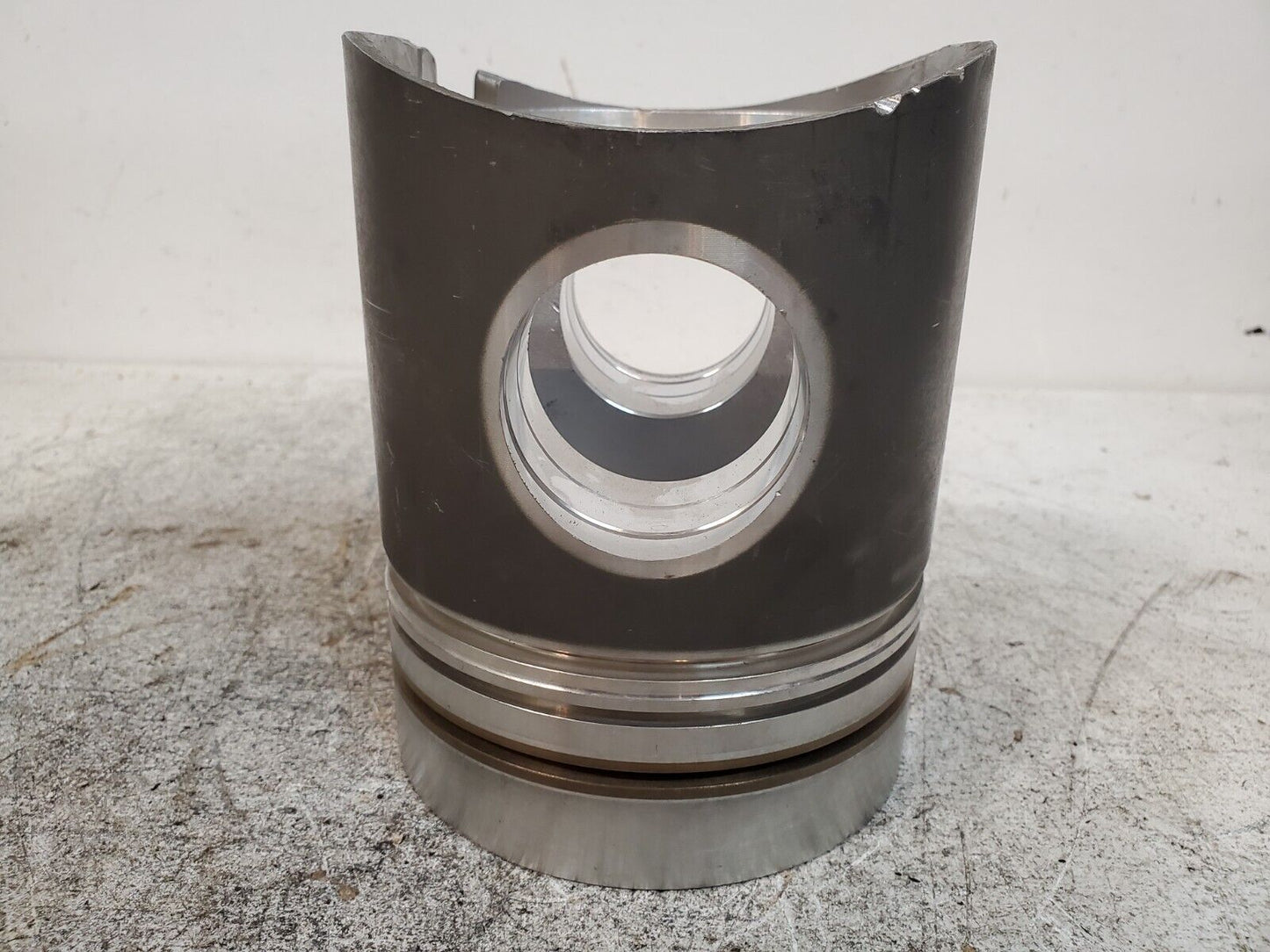 PDC Engine Piston 670449 | 120L84 | A3